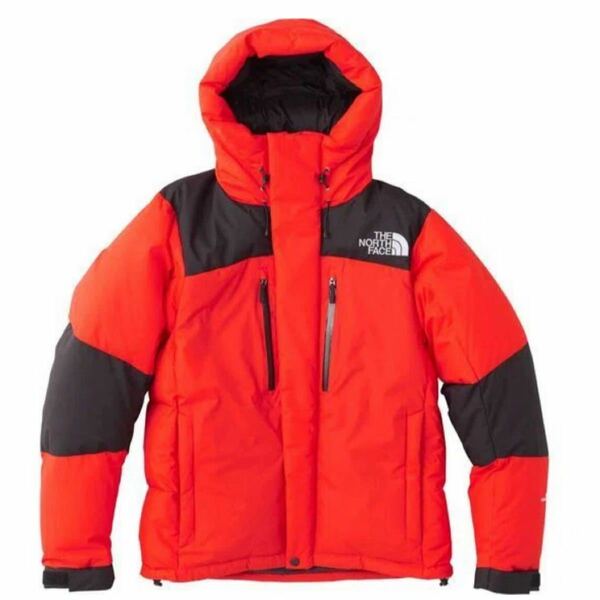 THE NORTH FACE バルトロ ヌプシ ノースフェイス バルトロライトジャケット 