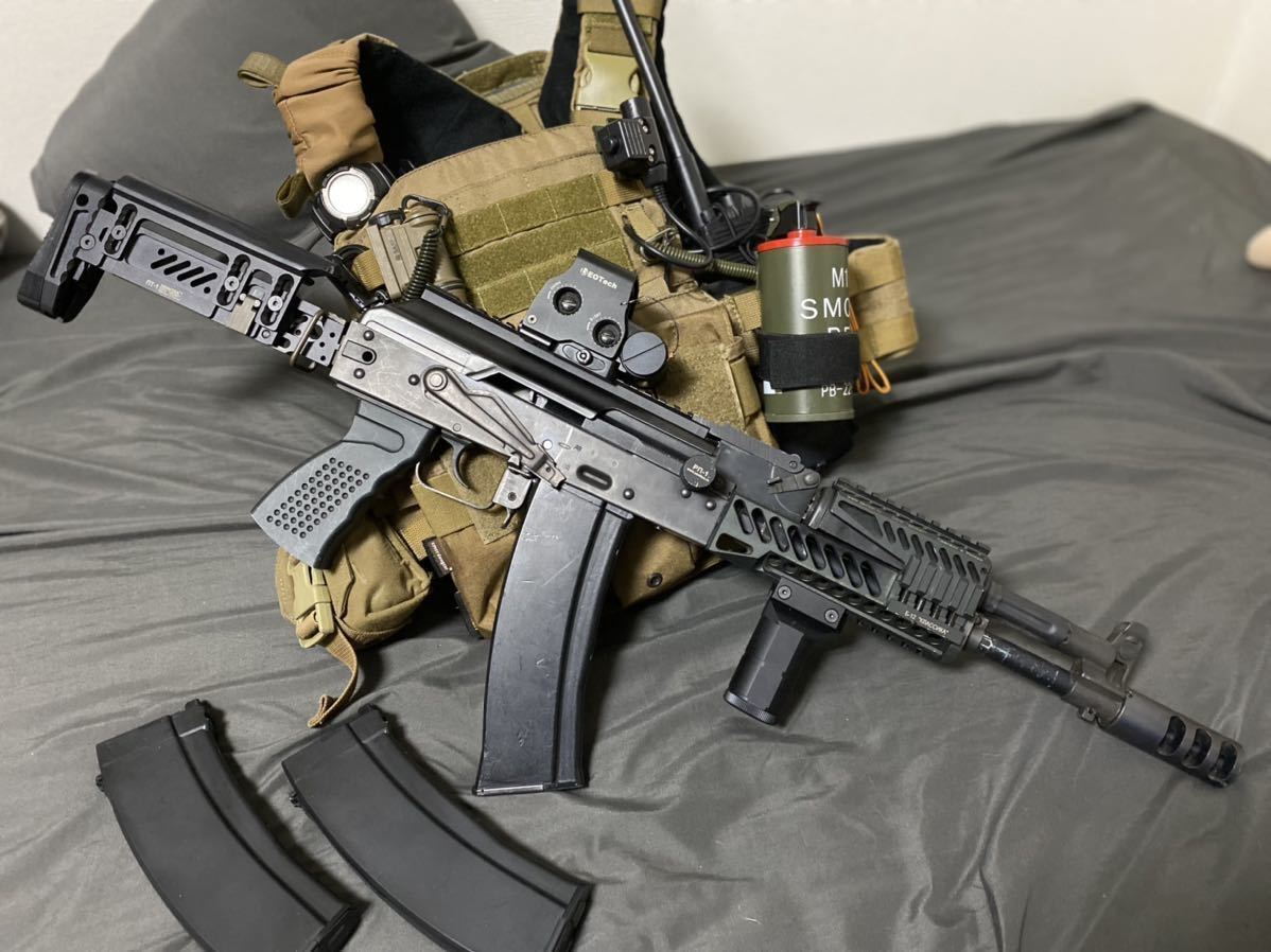 ヤフオク! -「lct ak カスタム」(ホビー、カルチャー) の落札相場 ヤフオク! -「lct ak カスタム」(ホビー、カルチャー) の落札相場