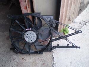 ★ 1999 Opel Astra GF-XK180 Fan Fan ★