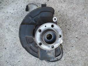 *2005 year Volvo V70 latter term SB5244W right front Knuckle *