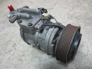 *2002 year Jaguar XJ8 J13LB air conditioner compressor *