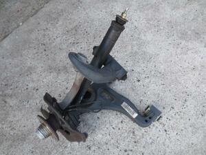 *1999 year Benz R170 SLK GF-170447 left front suspension *