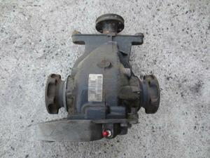 *2003 year Range Rover Vogue LM44 rear diff *