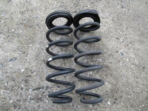 *2002 year Peugeot 406 GF-D9L4 rear springs *