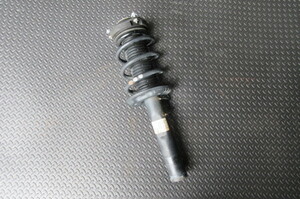 *2010 year Audi TT coupe ABA-8JCCZF left front shock *