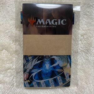 MTG マジック・ザ・ギャザリング ストリクスヘイヴン ファミリーマート限定 デッキケース 時間のねじれ