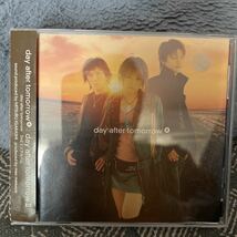 CD day after tomorrow/Ⅱ AVCD-17189_画像1