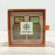 TORY BURCH トリーバーチ 香水 7ml セット[P0537]_画像1