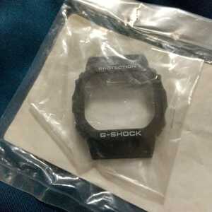 ブラックフライⅡ ベゼル G-SHOCK DW-5600EF-1T 新品同様 未使用 未開封