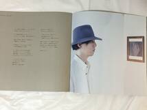 ☆P057☆CD＋DVD RADWIMPS 君の名は。 YOUR NAME 初回限定版_画像9