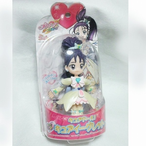  Precure All Stars kyua doll!kyu I -g let +CARD attaching Bandai s pra shu Star unopened new goods prompt decision 