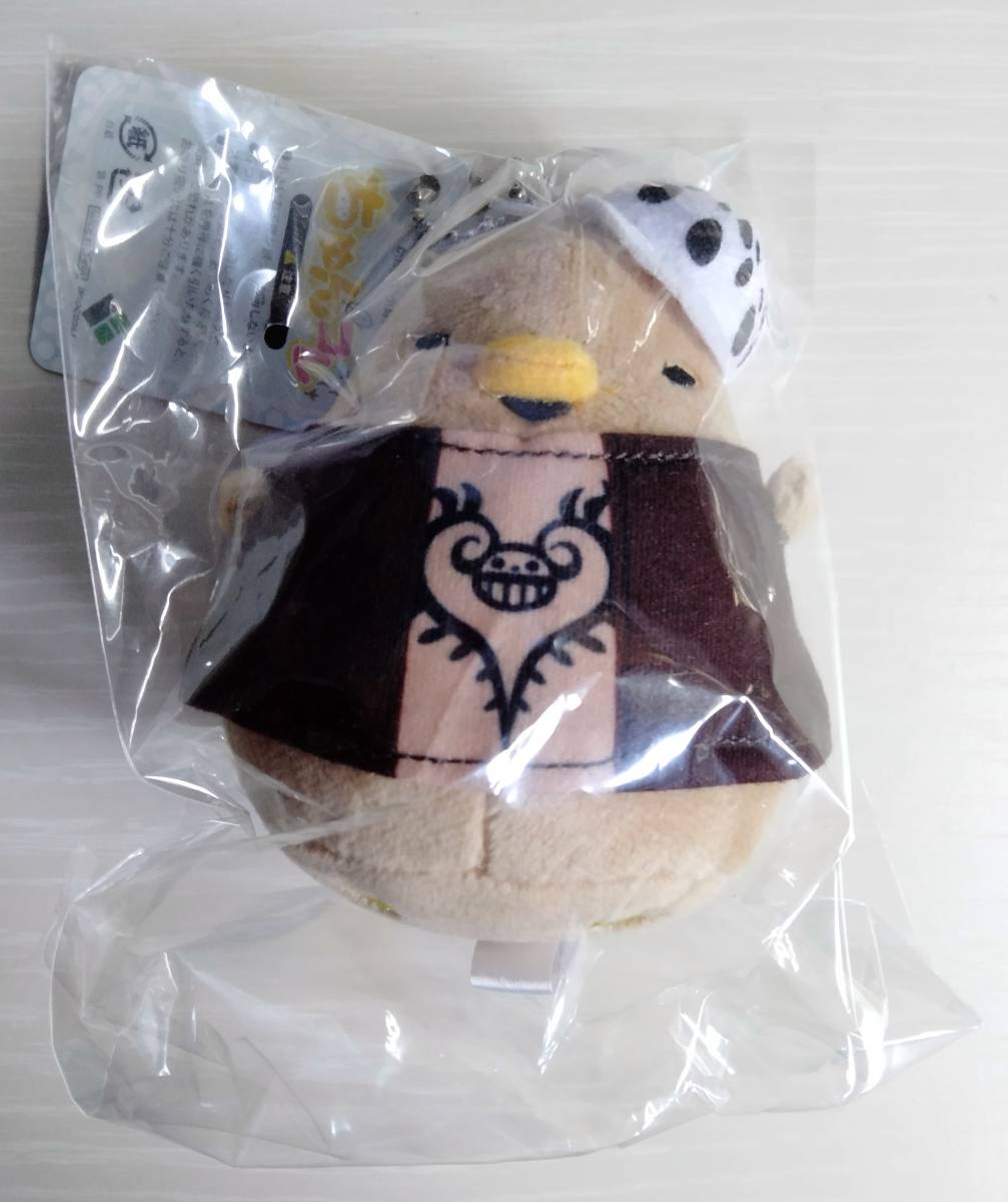 ヤフオク! -「ワンピース ぬいぐるみ ロー」の落札相場・落札価格