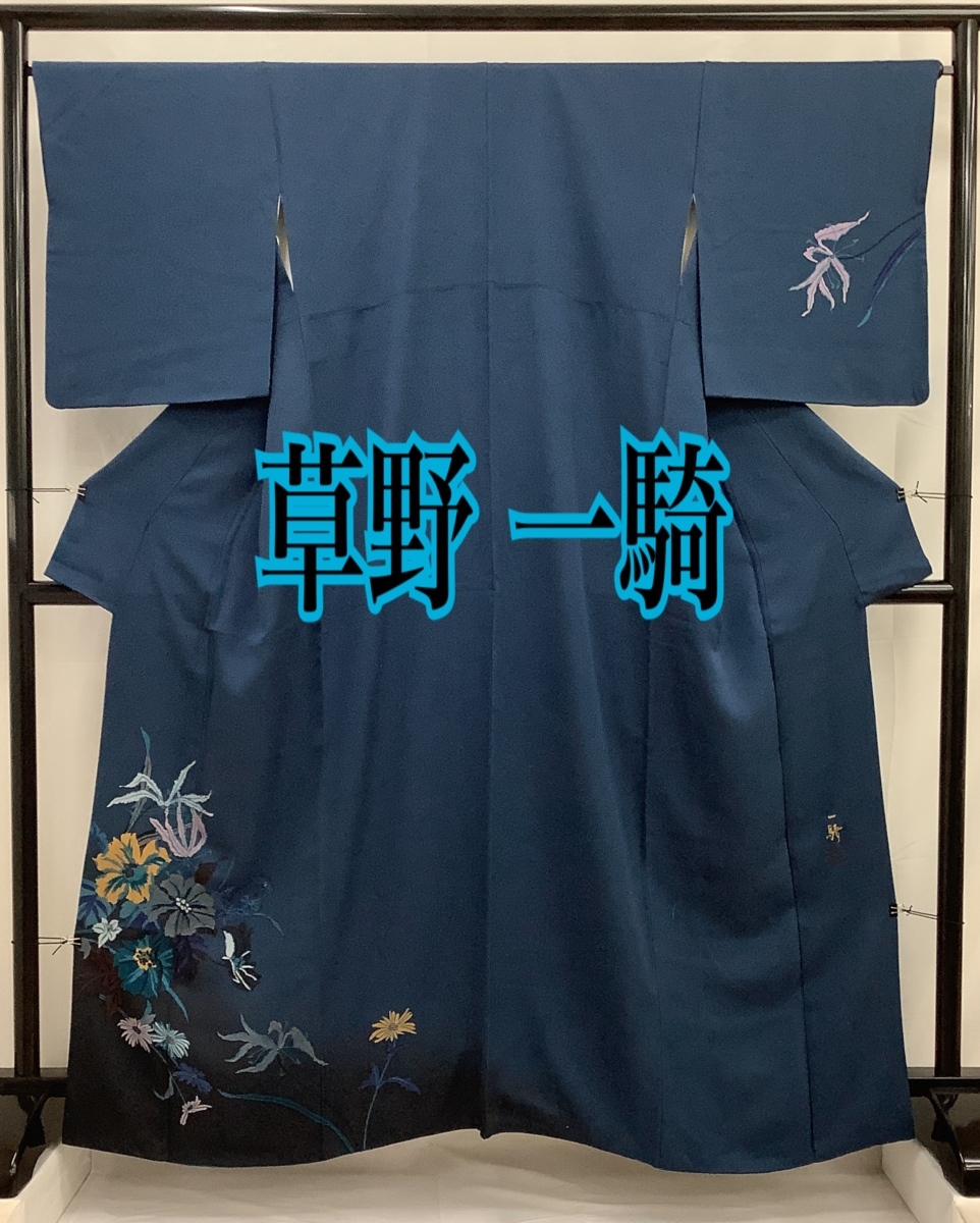 ヤフオク! -「草野」(訪問着) (女性和服、着物)の落札相場・落札価格 ヤフオク! -「草野」(訪問着) (女性和服、着物)の落札相場・落札価格