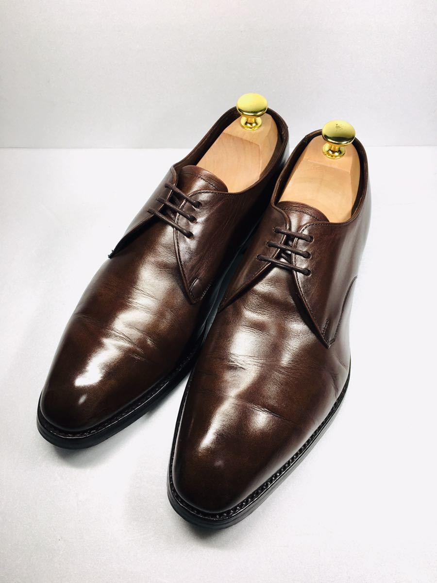 ヤフオク! -「cheaney」(25.0cm) (ビジネスシューズ)の落札相場・落札価格