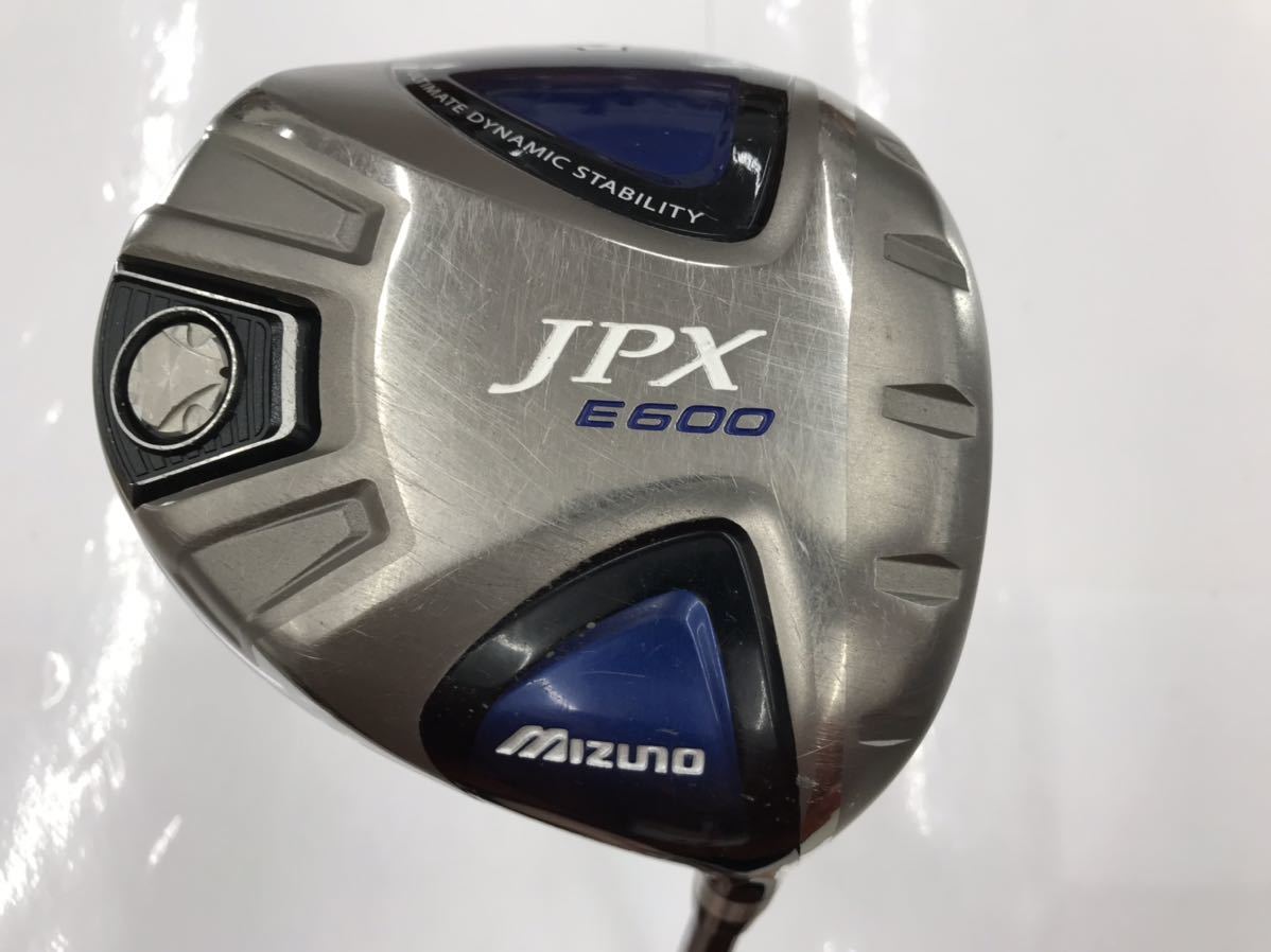 JPX E600の値段と価格推移は？｜7件の売買データからJPX E600の価値が