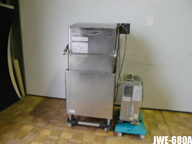 ヤフオク! -業務用食器洗浄機ホシザキの中古品・新品・未使用品一覧