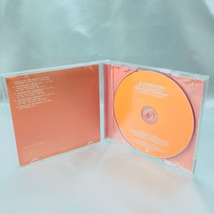 【現状品保管品/CD】J-FRIENDS　People Of The World　HA0219_画像2