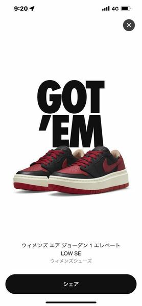 Nike Air Jordan 1 Bred LV8D Elevated