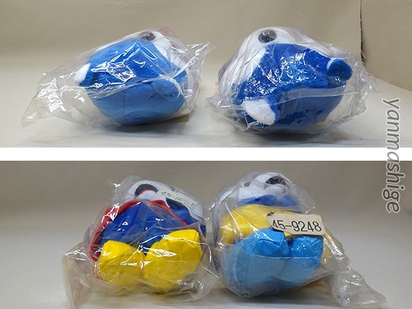 新品ブルーチップ チップちゃん 手踊り人形 ハンドパペット 男の子&女の子 BlueChip トレーディングスタンプ 新品ブルーチップ チップちゃん 手踊り人形 ハンドパペット 男の子&女の子 BlueChip トレーディングスタンプ