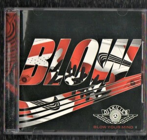 Ω 30曲入 DJ AKILLES CD/BLOW YOUR MIND 1/JAY-Z SNOOP DOGG 50CENT AKON SAIGON JIM JONES SLIM THUG MARS MANIE KEYSHIA COLE 3LW 他