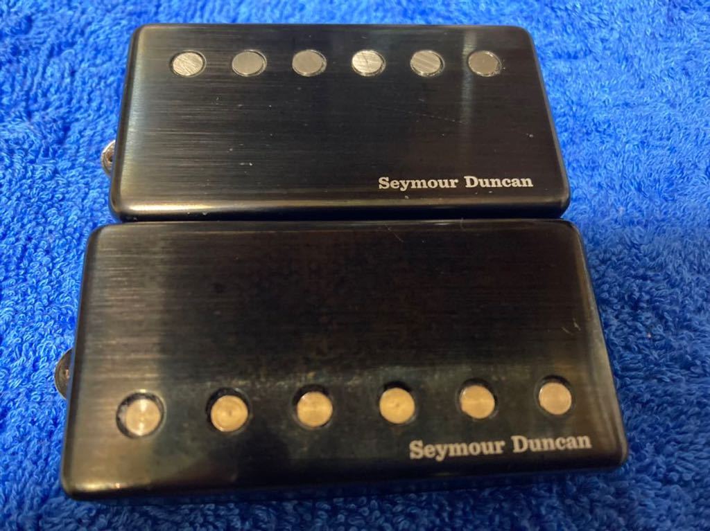 誠実】 ダンカン アクティブpu 中古 ジャンク emg - エレキギター 誠実】 ダンカン アクティブpu 中古 ジャンク emg - エレキギター