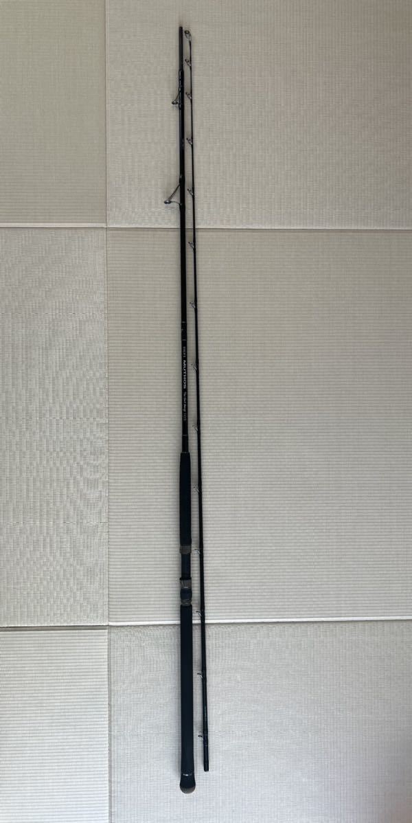 ヤフオク! -「ミュートス アウトレンジ」(ゼナック) (ルアーロッド)の ...