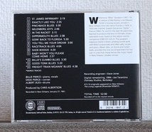 品薄CD/限定盤/JAZZ/Billie & De De Pierce/ニューオーリンズ/コルネット/Riverside/作曲：キング・オリヴァー/ジェリー・ロール・モートン_画像2