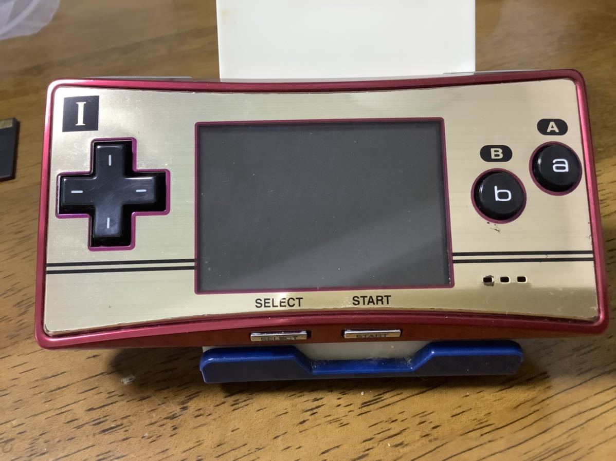 最も ゲームボーイミクロ パープル ソフト6個セット 3broadwaybistro.com
