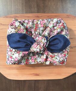 ランチマット ランチバンド お弁当包み 小風呂敷 包む布 おしゃれ ハンドメイド 包む布 掛ける