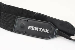 【純正】PENTAX ペンタックス ストラップ26-58