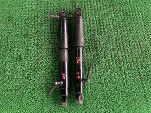  Daihatsu Move L900S welfare car for rear shock absorber left right set 