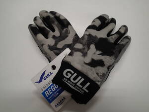 ☆ Gull Sp Glove Men's Size New