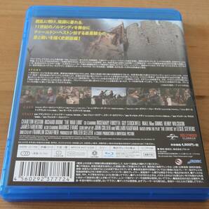 Blu-ray大将軍フランクリン・J・シャフナー チャールトン・ヘストン ローズマリー・フォーサイス リチャード・ブーン モーリス・エヴァンスの画像2