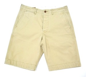 Scye Basic 5 Pocket Cino Cross Short Bants 29 Half Banns Shorts Shorts