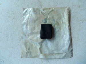 『純正部品」01-02 5017048 Parking Brake Pedal Pad パーキング ブレーキ ペダル パッド ダッジ DODGE RAM1500 RAM2500 RAM3500