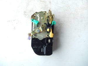 『純正部品』フロント ドア ラッチ 55256713AB Front Door Latch DODGE DAKOTA DURANO ダッジ ダコタ デュランゴ