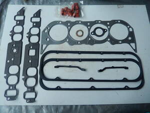 『純正部品』エンジン シリンダー ヘッド ガスケット Engine Cylinder Head Gasket 10159515 シボレー G10 G20 G30 G1500 G2500 G3500