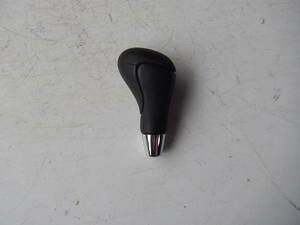 『純正部品」Mercedes Benz Shift Knob B66818516 メルセデス ベンツ シフト ノブ S350 S430 S500 S55 AMG S600 S65