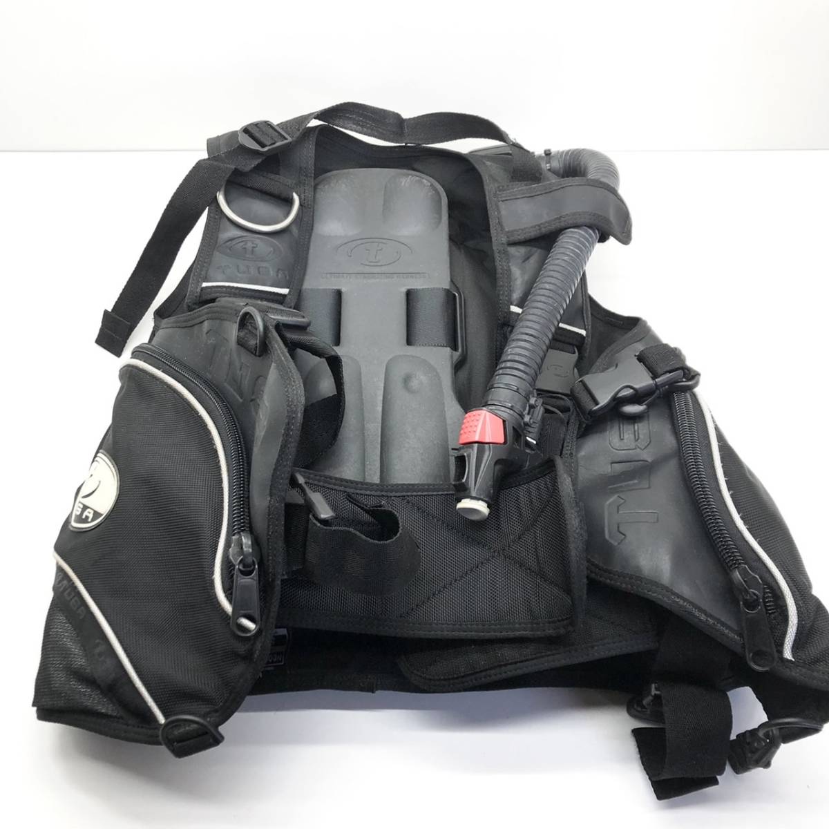 新作商品 TUSA 管理tr1229F ダイビング BC0602B サイズS クレストライン CRESTLINE BCジャケット ツサ - BC - hlt.no 新作商品 TUSA 管理tr1229F ダイビング BC0602B サイズS クレストライン CRESTLINE BCジャケット ツサ - BC - hlt.no