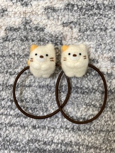 ヤフオク 羊毛フェルト 猫 その他 キャラクター の落札相場 落札価格 ヤフオク 羊毛フェルト 猫 その他 キャラクター の落札相場 落札価格