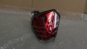 GTR125 FI　RKRSE5120BA401xxx　の テールランプ　LED *1643940496　中古