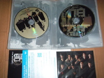 ◯中古 DVD D-BOYS STAGE vol.3【鴉～KARASU～04】 即決有_画像2