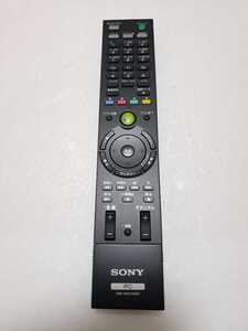 【動作確認済み】SONY ソニー PCリモコン RM-MCV40M