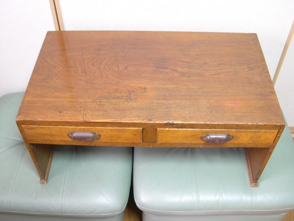 ヤフオク! -昭和 レトロ 家具 テーブル(日本)の中古品・新品・未使用品一覧