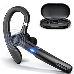 Bluetooth ワイヤレスヘッドセット
