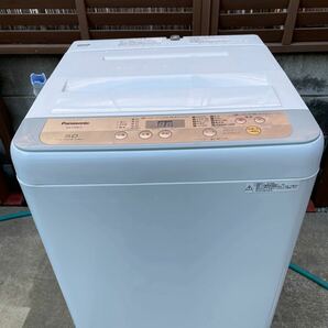 Panasonic 2018年製 全自動洗濯機 5.0kg シルバー 送風 乾燥 NA-F50B11 パナソニック