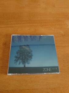 ZONE/白い花 【2CD】