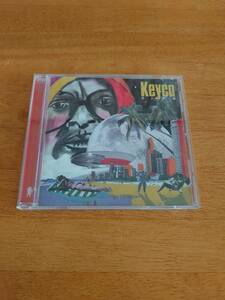 Keyco/с месяцем и солнечной зоной [CD]