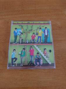 Hey!Say!JUMP Your Seed/冒険ライダー 通常盤 【CD】