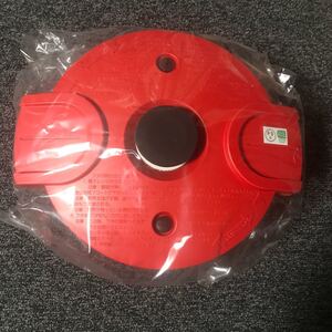 【新品未使用】スケーター 電子レンジ圧力鍋 極み味 レッド